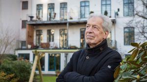 Leben in der Wohngemeinschaft Hennig Scharf