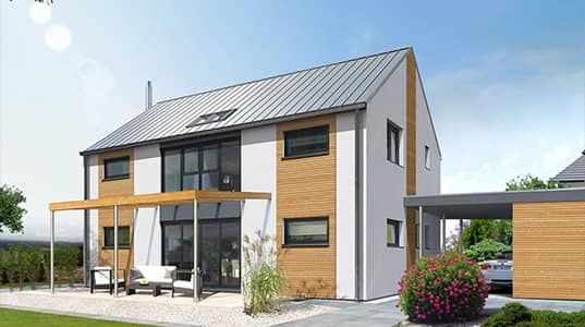 Ein Holzhaus Bauen Die Besten Baufirmen Fur Ihr Holzhaus