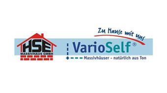 HSE Massivhaus Logo