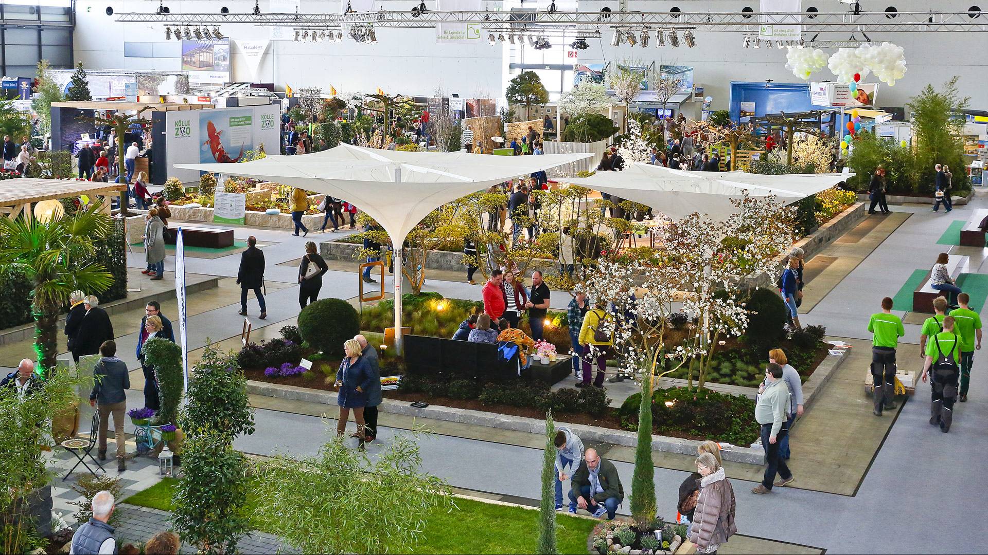 INVENTA Garden INVENTA Garden