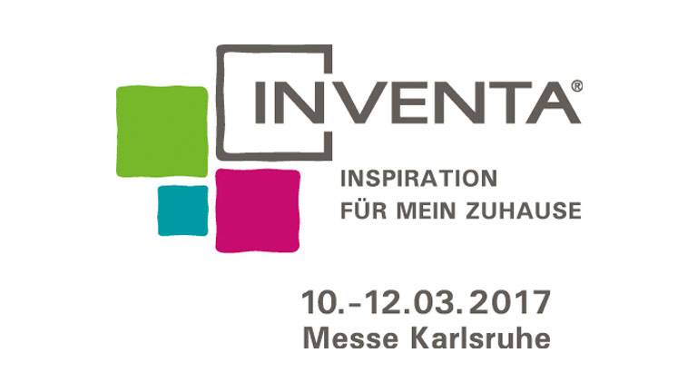INVENTA 2017 Logo