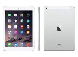 iPad Air 2