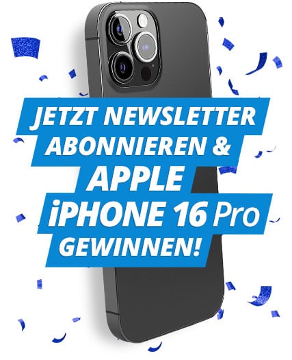 iPhone gewinnen