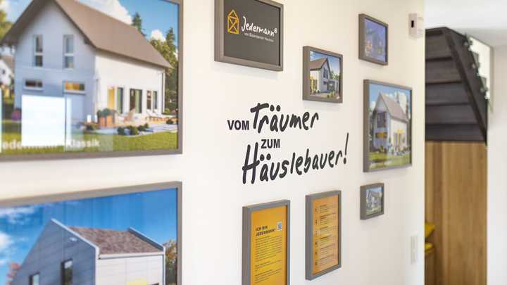 Büdenbender Jedermann Hausserie Büdenbender Jedermann Hausserie