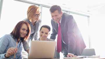Jobs bei Musterhaus.net