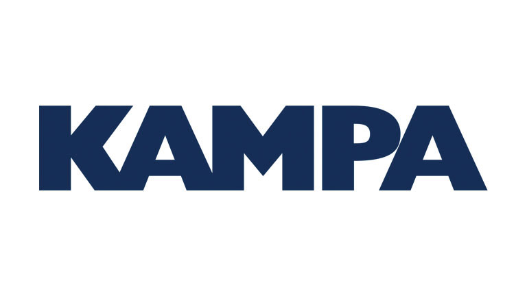 KAMPA Logo