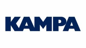 Firmenlogo KAMPA