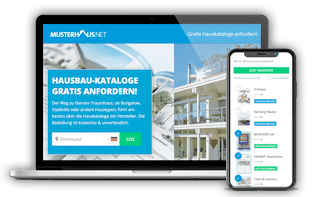 Kataloge auswählen