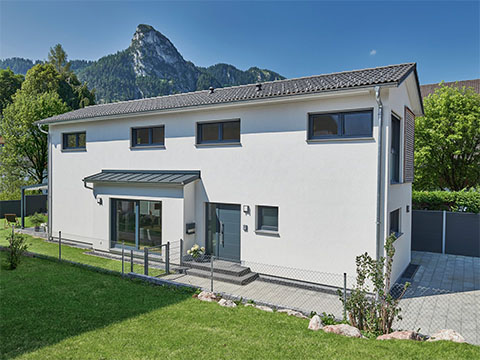 Keitel haus - Haus Sonnenalm
