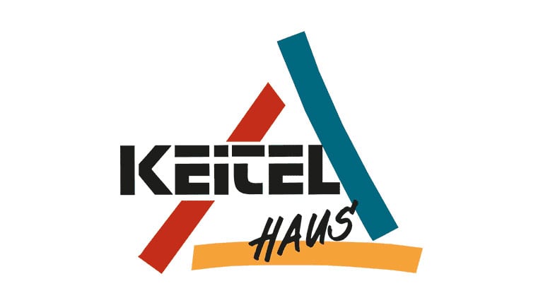 Keitel haus Logo