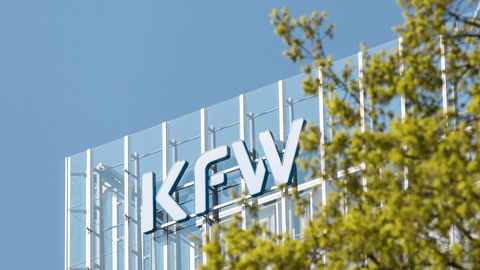KfW - Hauptsitz KfW - Hauptsitz