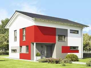 Kindgerechtes Haus