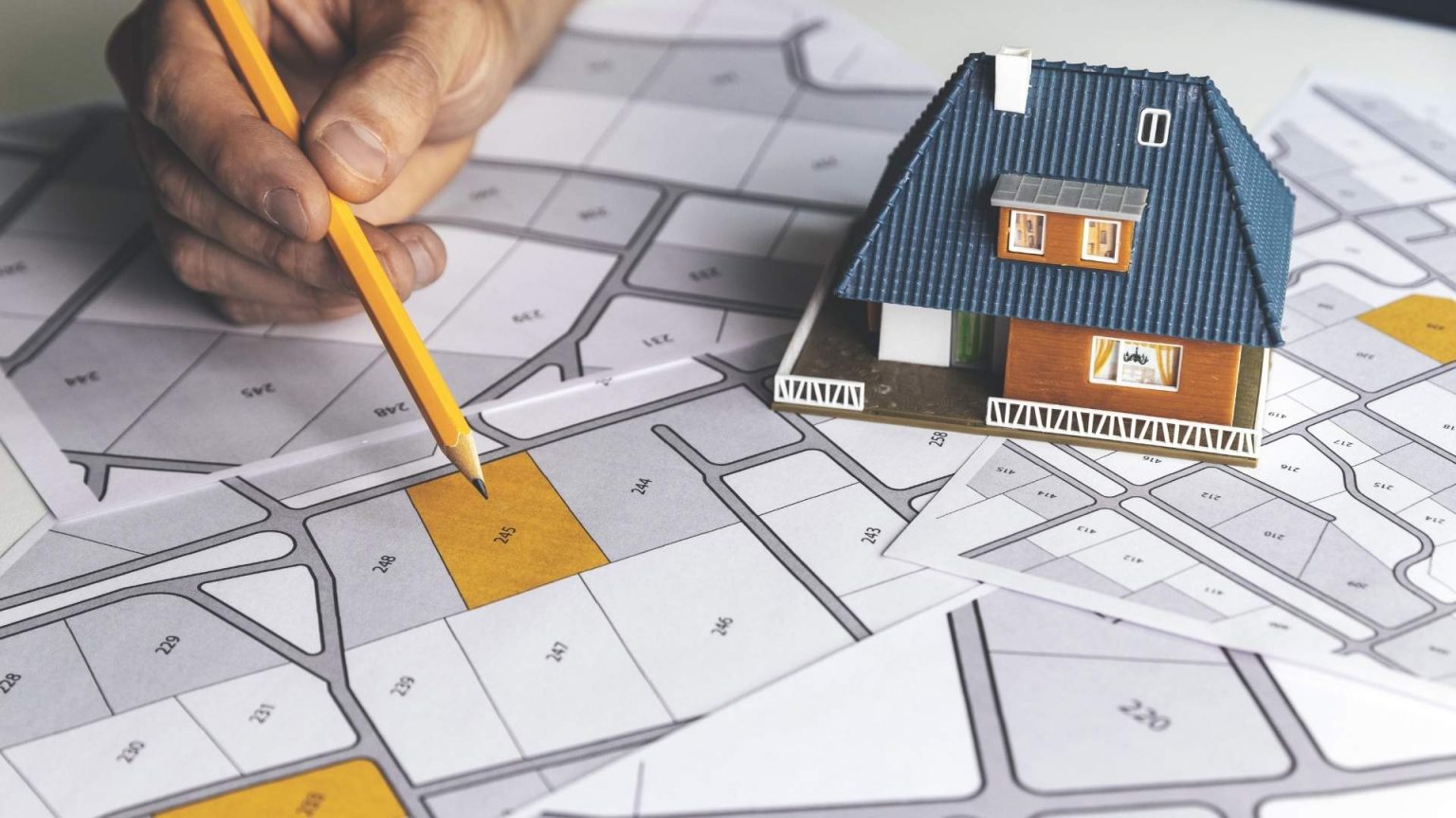 Haus abreißen Diese Kosten entstehen