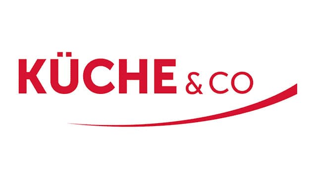 Küche&Co Logo