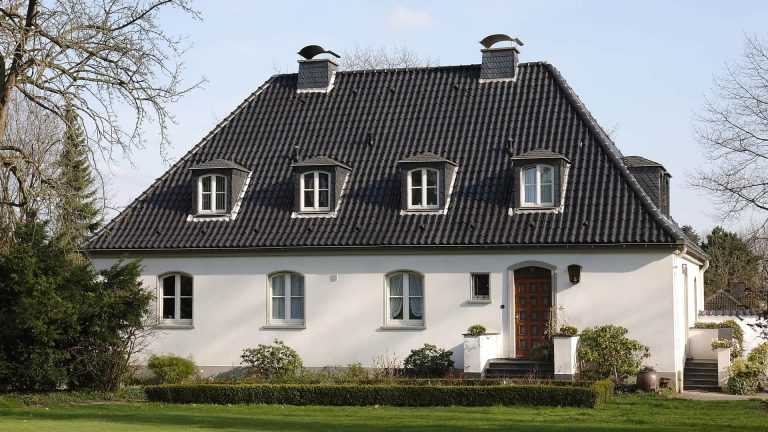 Landhaus Haacke Landhaus Haacke