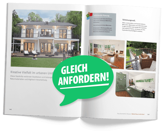 Landhaus Katalog