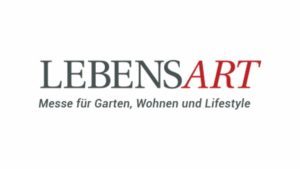 Messelogo der LebensArt Redefin - ab 27.05.2016