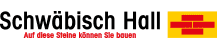 Schwäbisch Hall Logo
