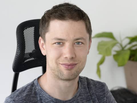 Marius Hölscher