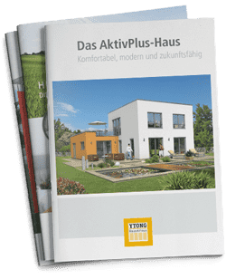 Massivhauskataloge