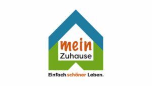 Messelogo von Mein Zuhause - 21.05.2016