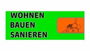 Messelogo – Wohnen, Bauen, Sanieren