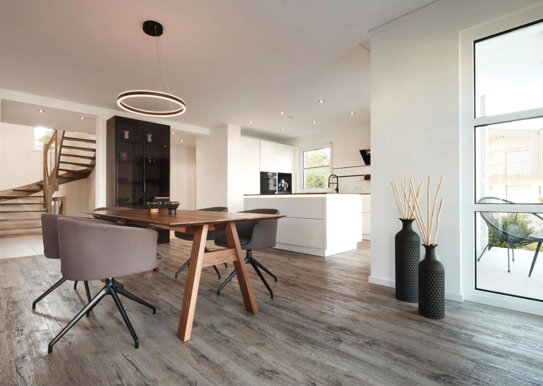 Offener Wohnbereich Offener Wohnbereich