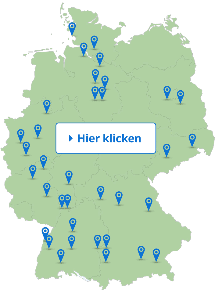 ᐅ Alle Musterhausparks & Hausausstellungen in Deutschland