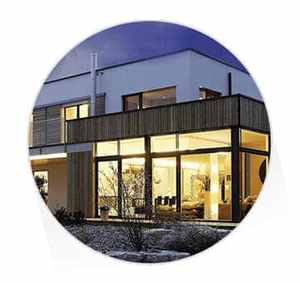 Musterhauspreis Kategorie Newcomer