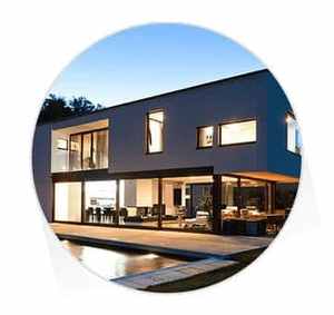 Musterhauspreis Kategorie Premiumhaus