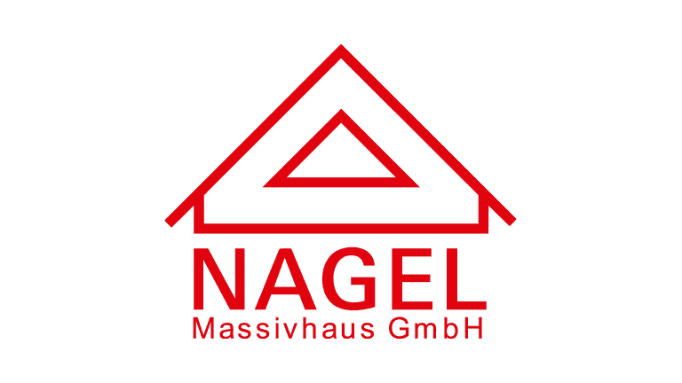 Nagel Massivhaus Logo