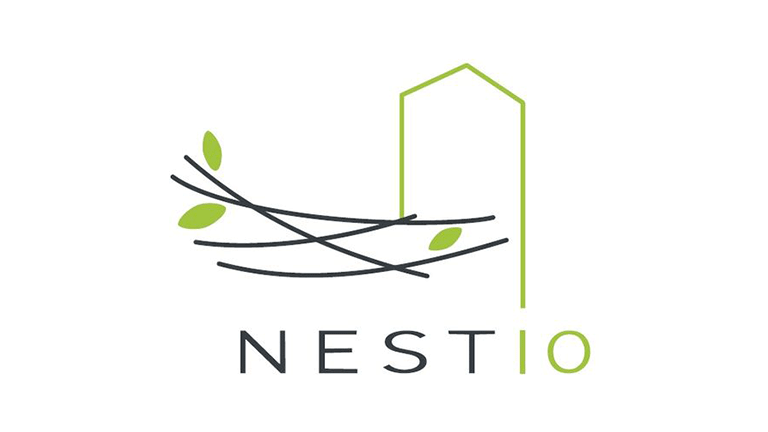 Nestio Logo