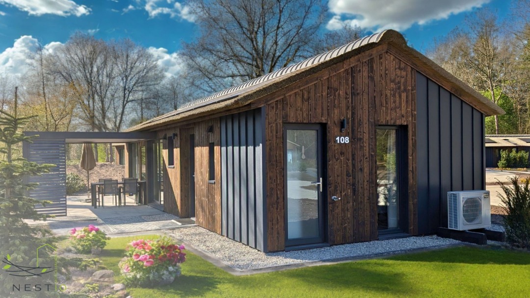 Modulhaus Elira