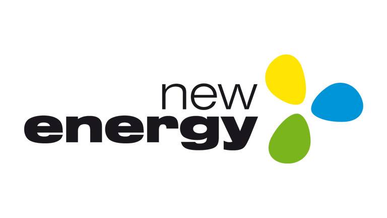 new energy Logo