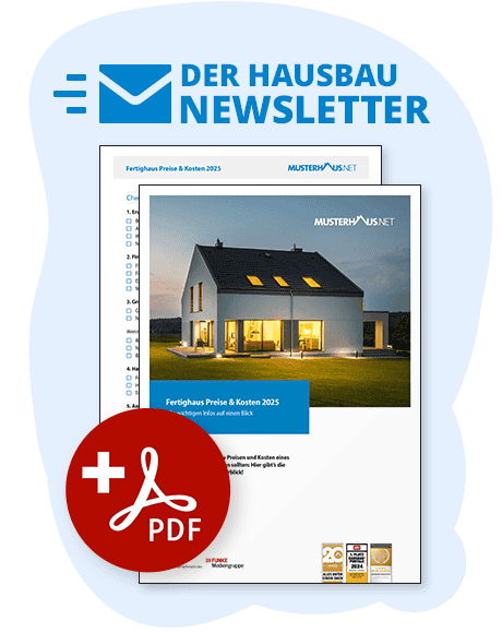 Whitepaper Fertighaus Preise 2025