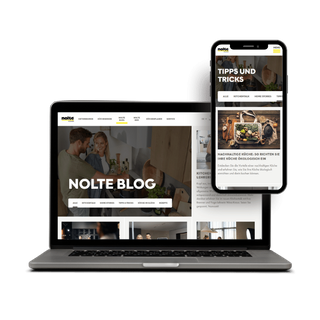 Nolte Küchen Blog