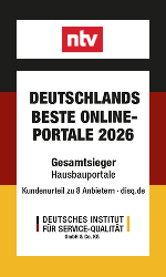 Bestes Hausbau-Portal 2026