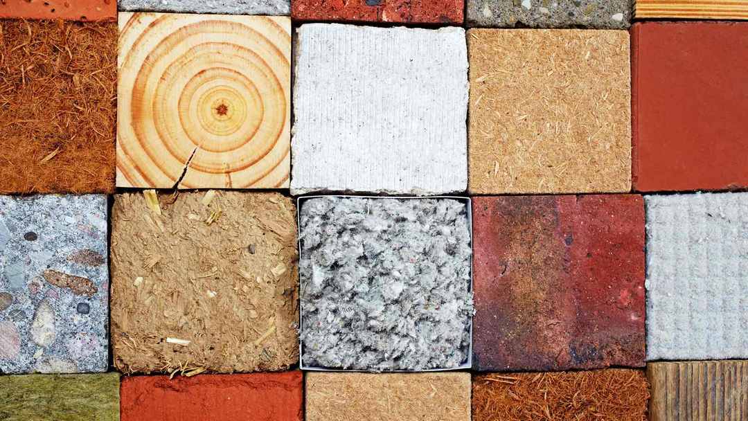 Ökologische Dämmstoffe Ökologische Dämmstoffe