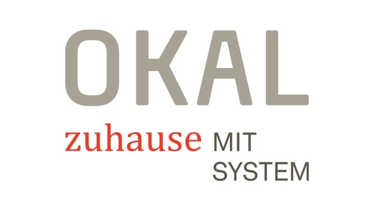 Okal Haus Logo