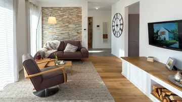 Musterhaus Estenfeld Wohnzimmer Musterhaus Estenfeld Wohnzimmer