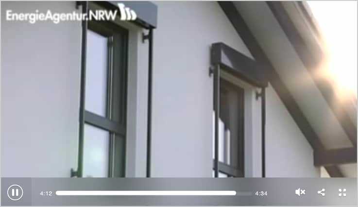 Passivhaus als Fertighaus