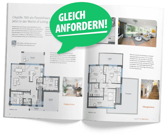 Passivhaus Katalog