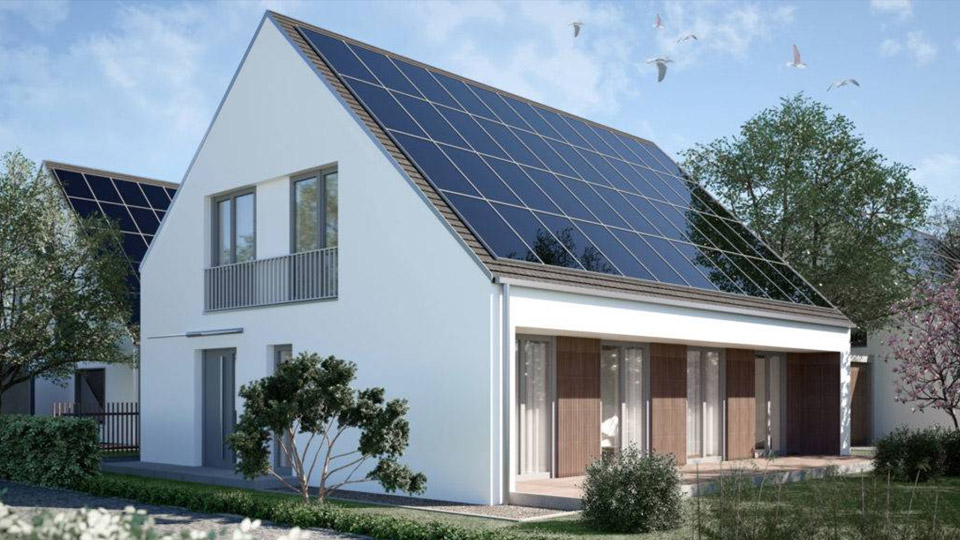 Plusenergiehaus-Anbieter