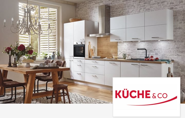 Küche&Co