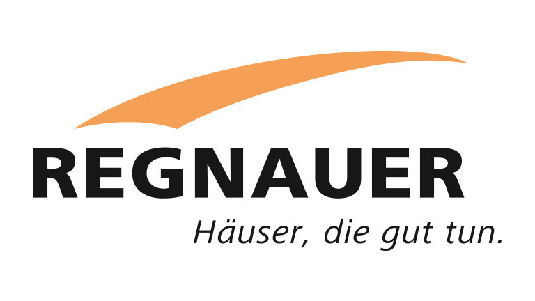 Regnauer Hausbau Logo