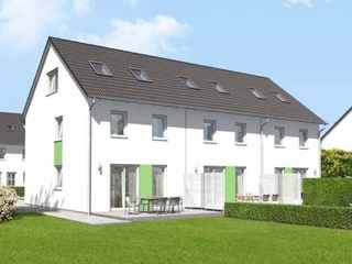 Reihenhaus