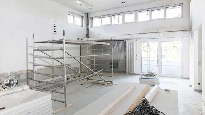 Rohbau versichern Rohbau versichern