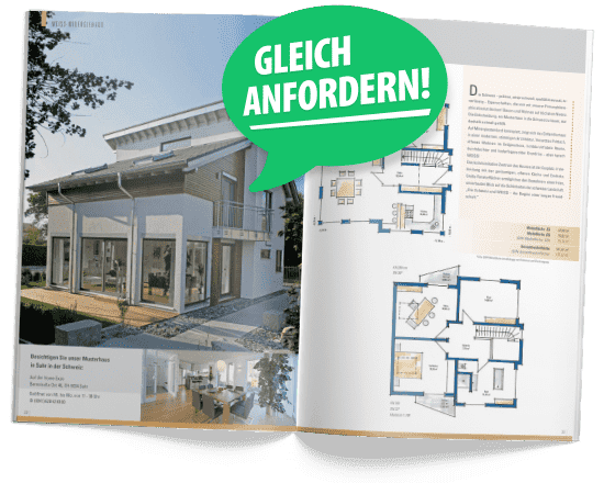 Rohbauhaus Katalog