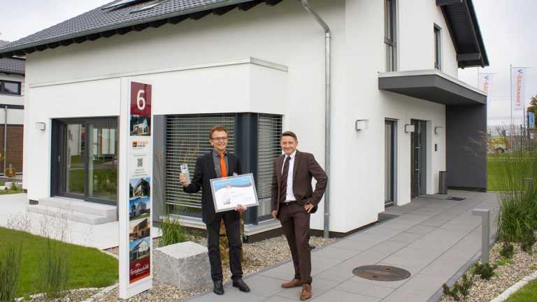 Rudolf Kichler von FingerHaus Rudolf Kichler von FingerHaus