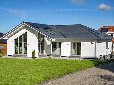 ScanHaus Marlow: SH 147 WB